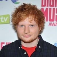 Ed Sheeran - BT Digital Music Awards 2011 held at the Roundhouse - Arrivals